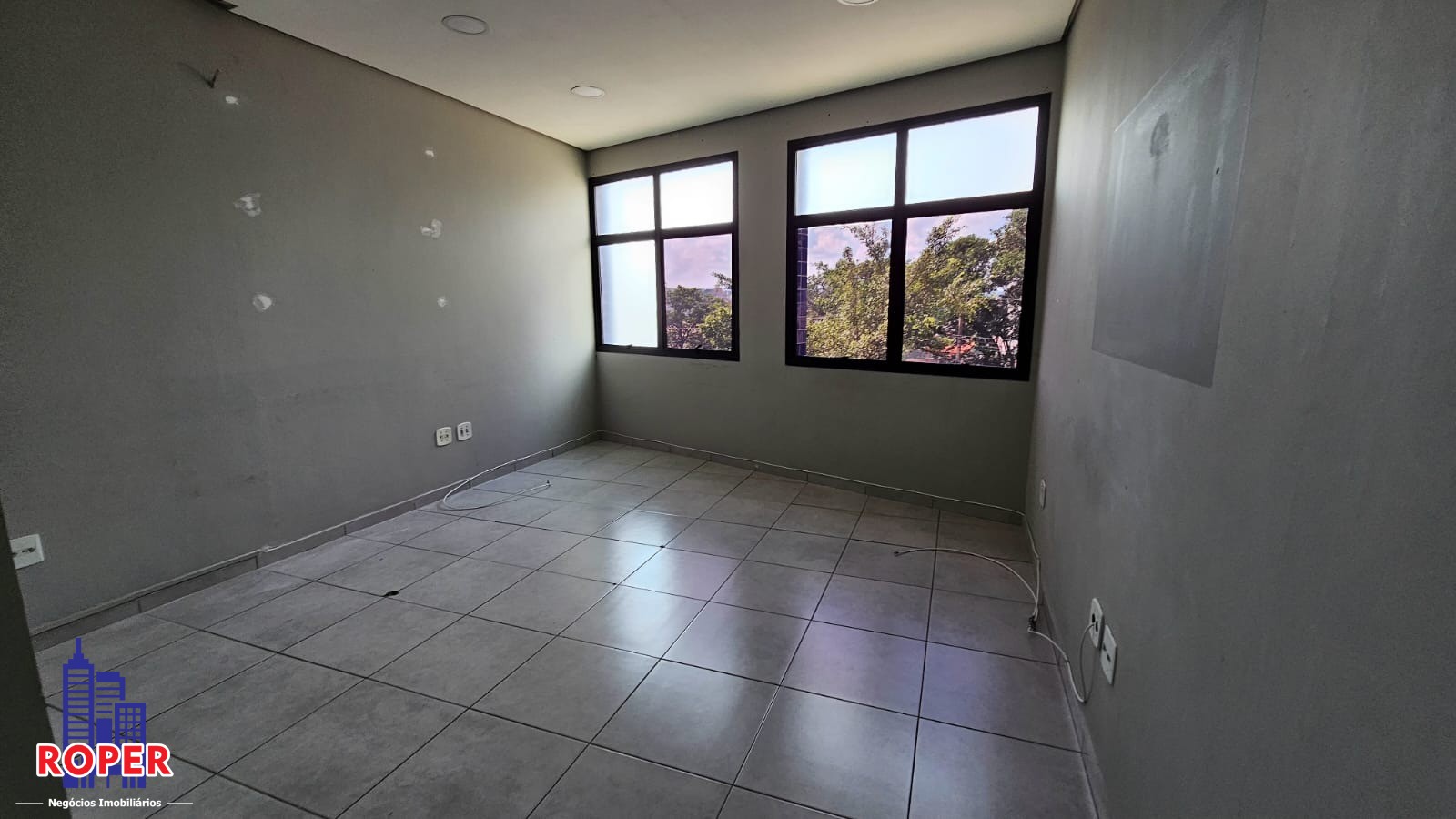 Conjunto Comercial-Sala para alugar, 38m² - Foto 1