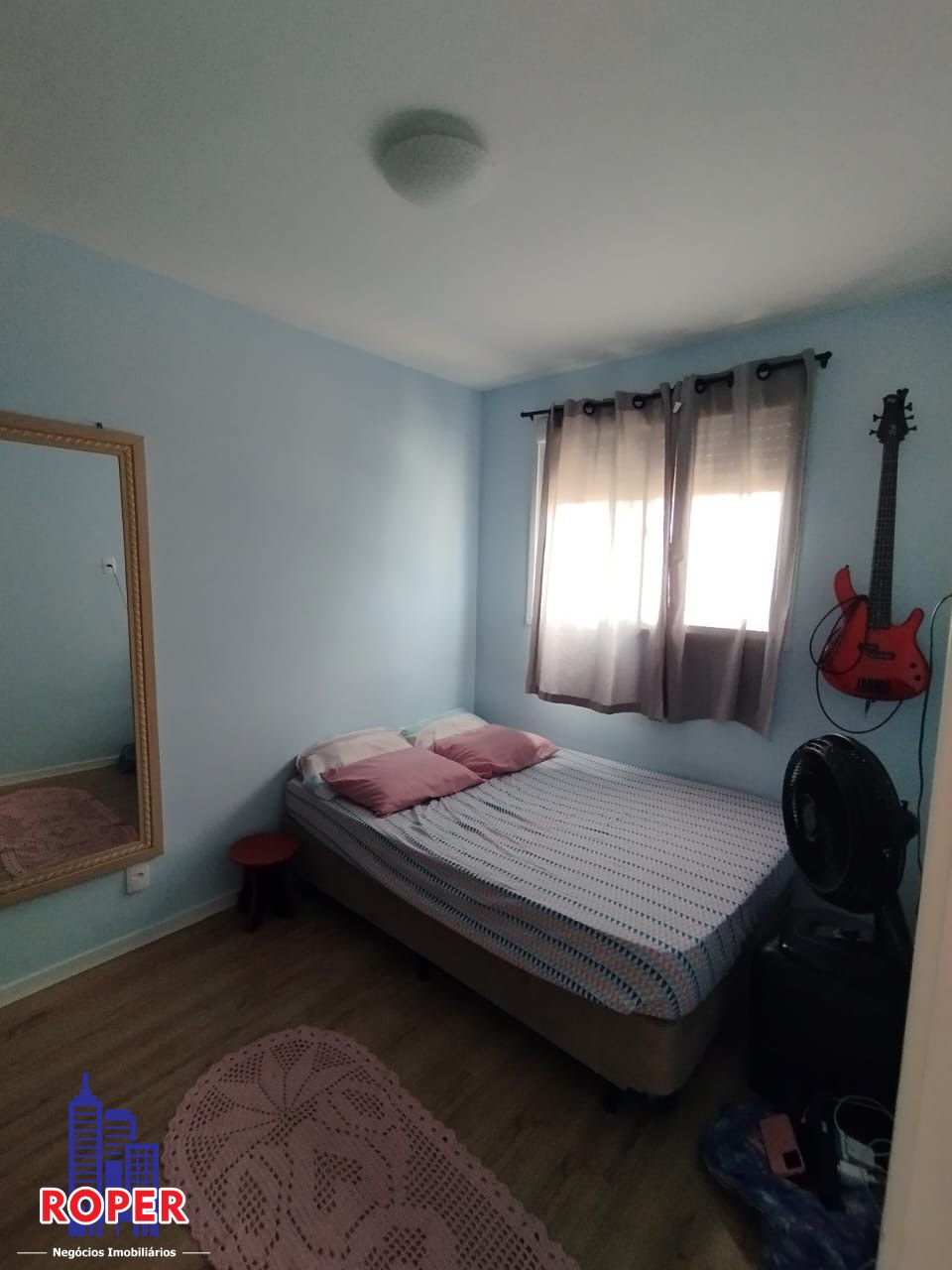 Apartamento, 2 quartos, 42 m² - Foto 12