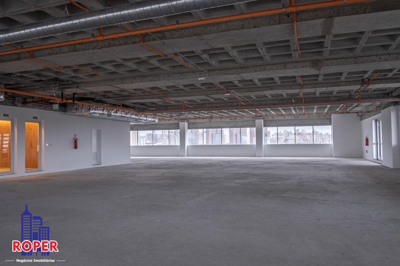 Loja-Salão para alugar, 557m² - Foto 11