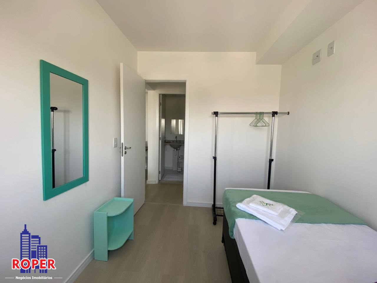 Apartamento à venda e aluguel com 2 quartos, 59m² - Foto 14