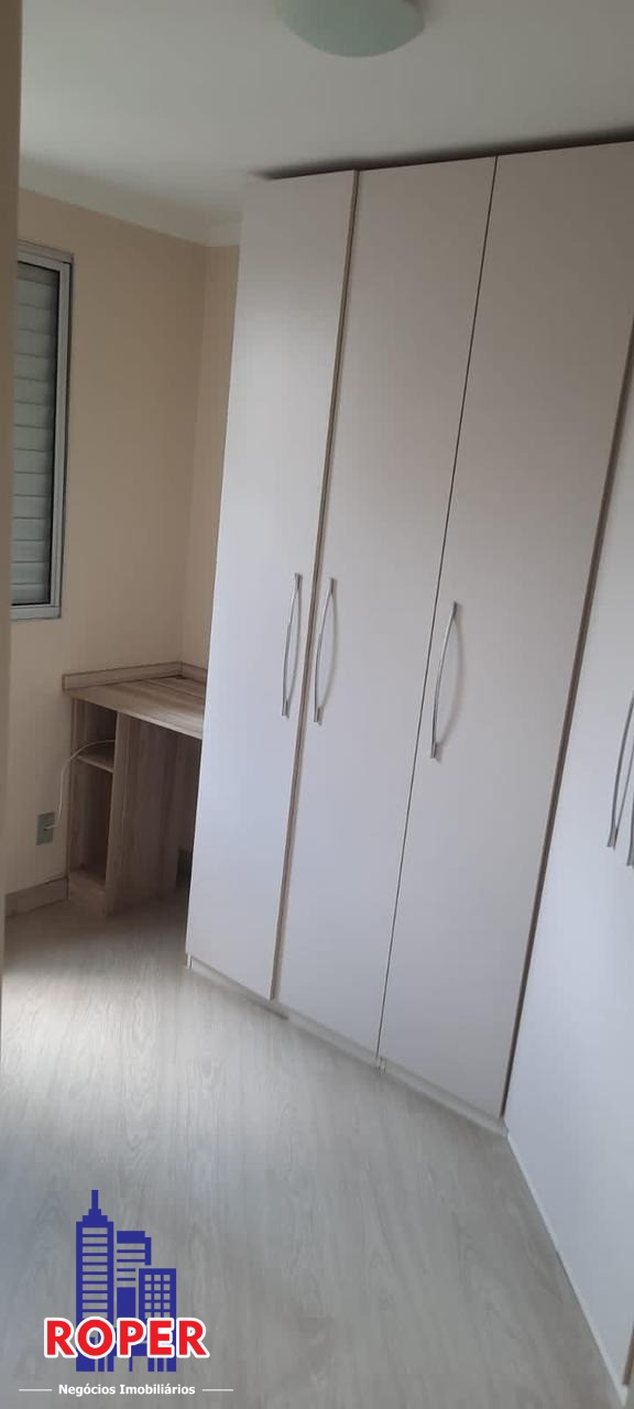 Apartamento à venda com 2 quartos, 44m² - Foto 15