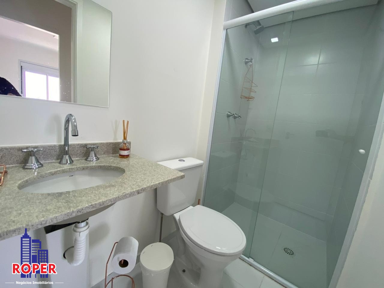 Apartamento à venda e aluguel com 2 quartos, 59m² - Foto 12