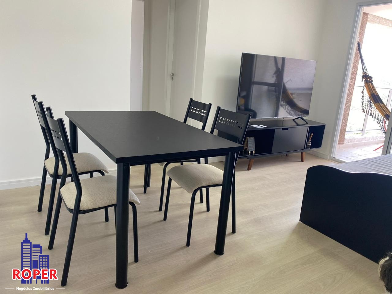 Apartamento à venda e aluguel com 2 quartos, 59m² - Foto 7