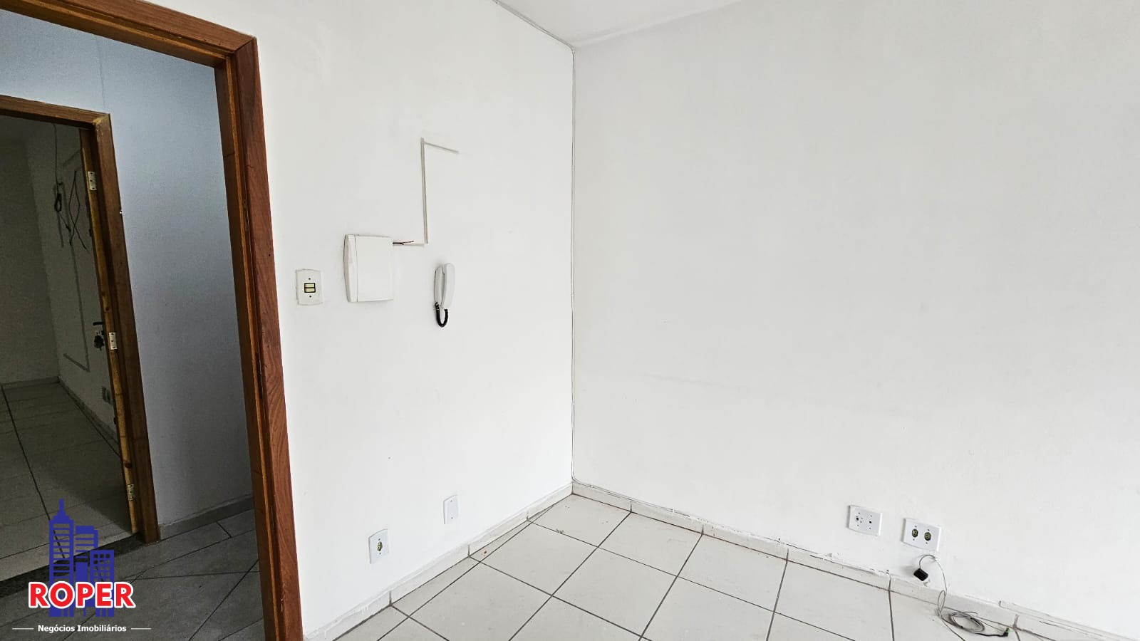 Conjunto Comercial-Sala para alugar, 20m² - Foto 6