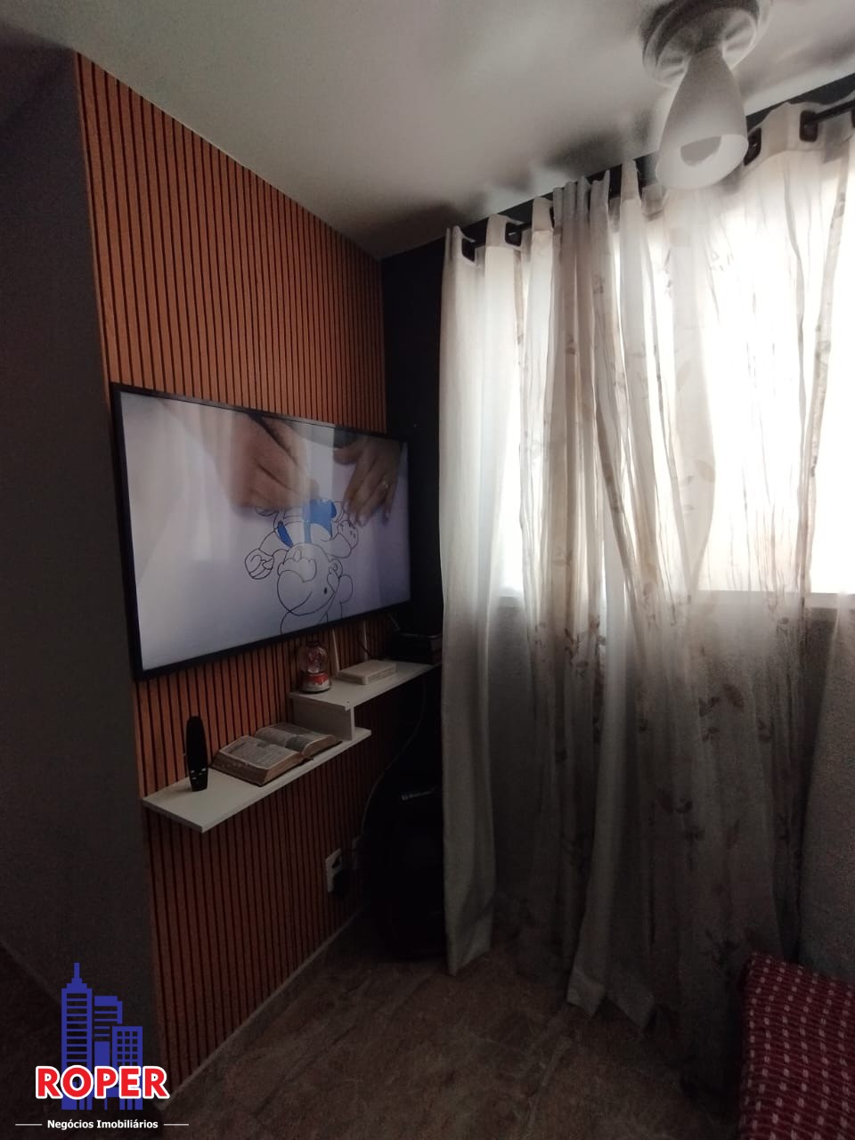 Apartamento, 2 quartos, 42 m² - Foto 4