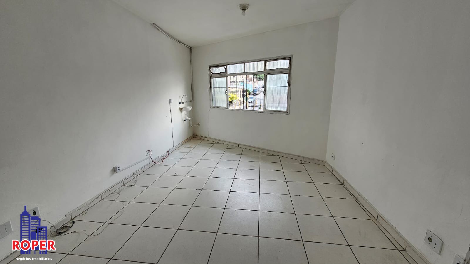 Conjunto Comercial-Sala para alugar, 20m² - Foto 3