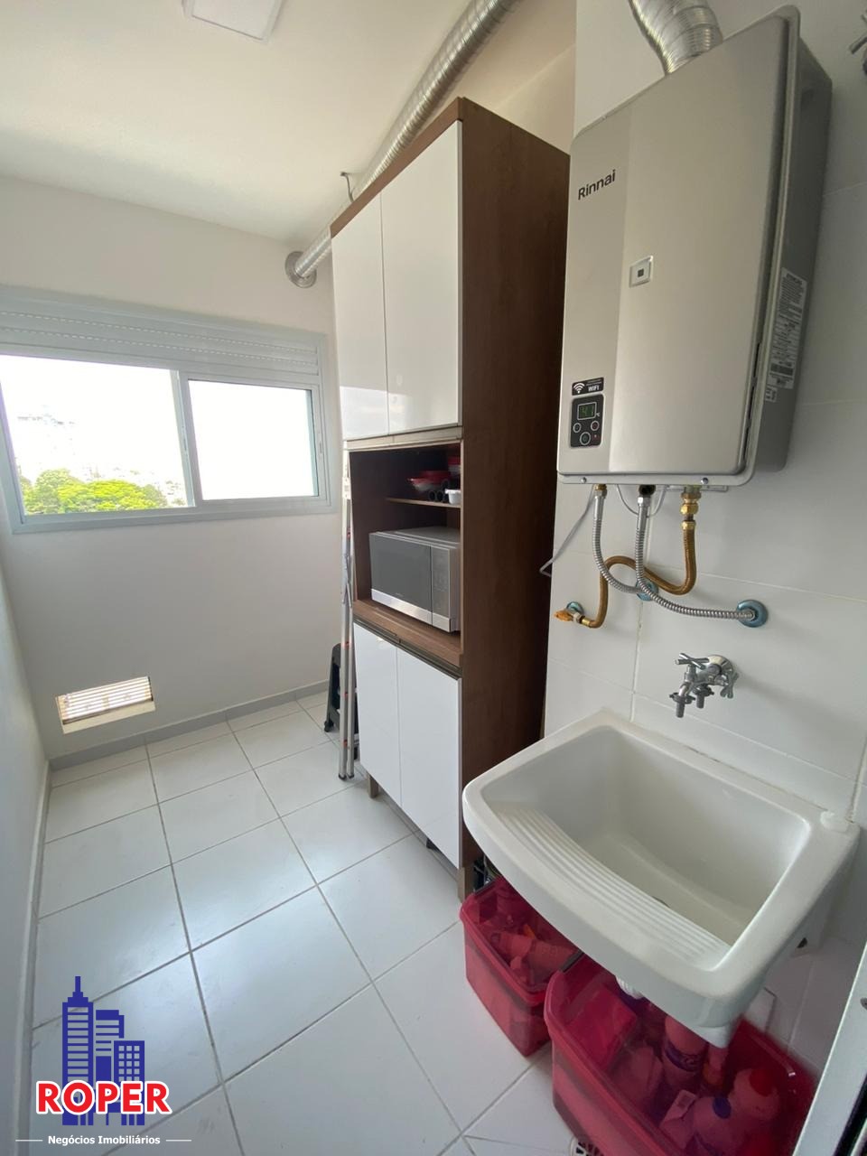 Apartamento à venda e aluguel com 2 quartos, 59m² - Foto 11