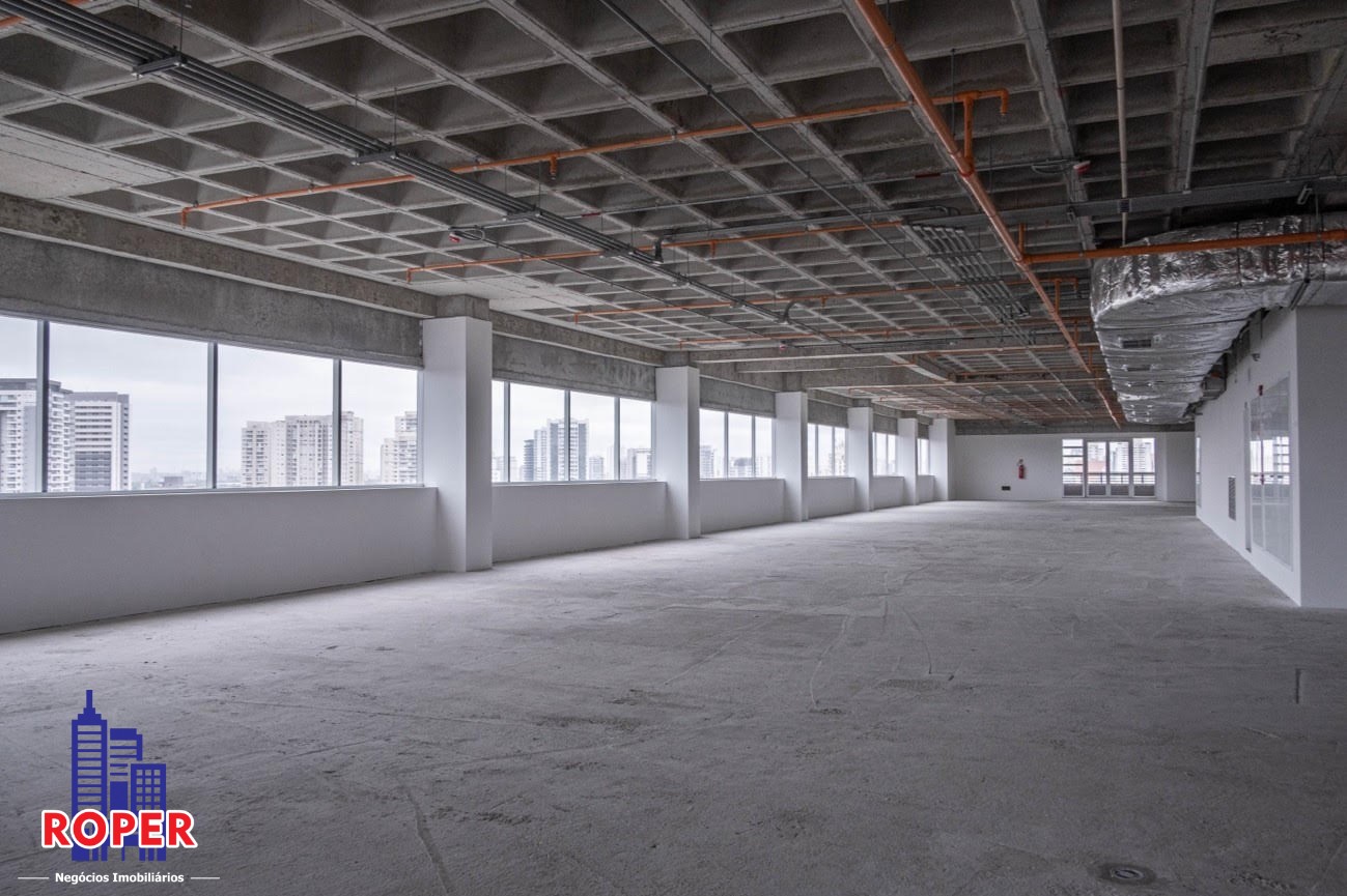 Loja-Salão para alugar, 557m² - Foto 12