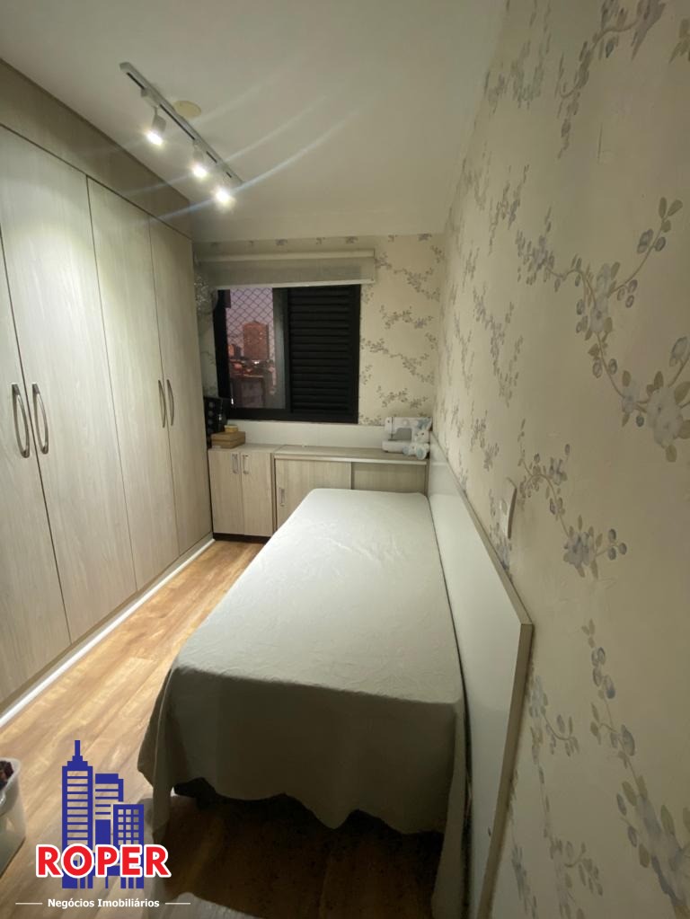 Apartamento à venda com 3 quartos, 83m² - Foto 14