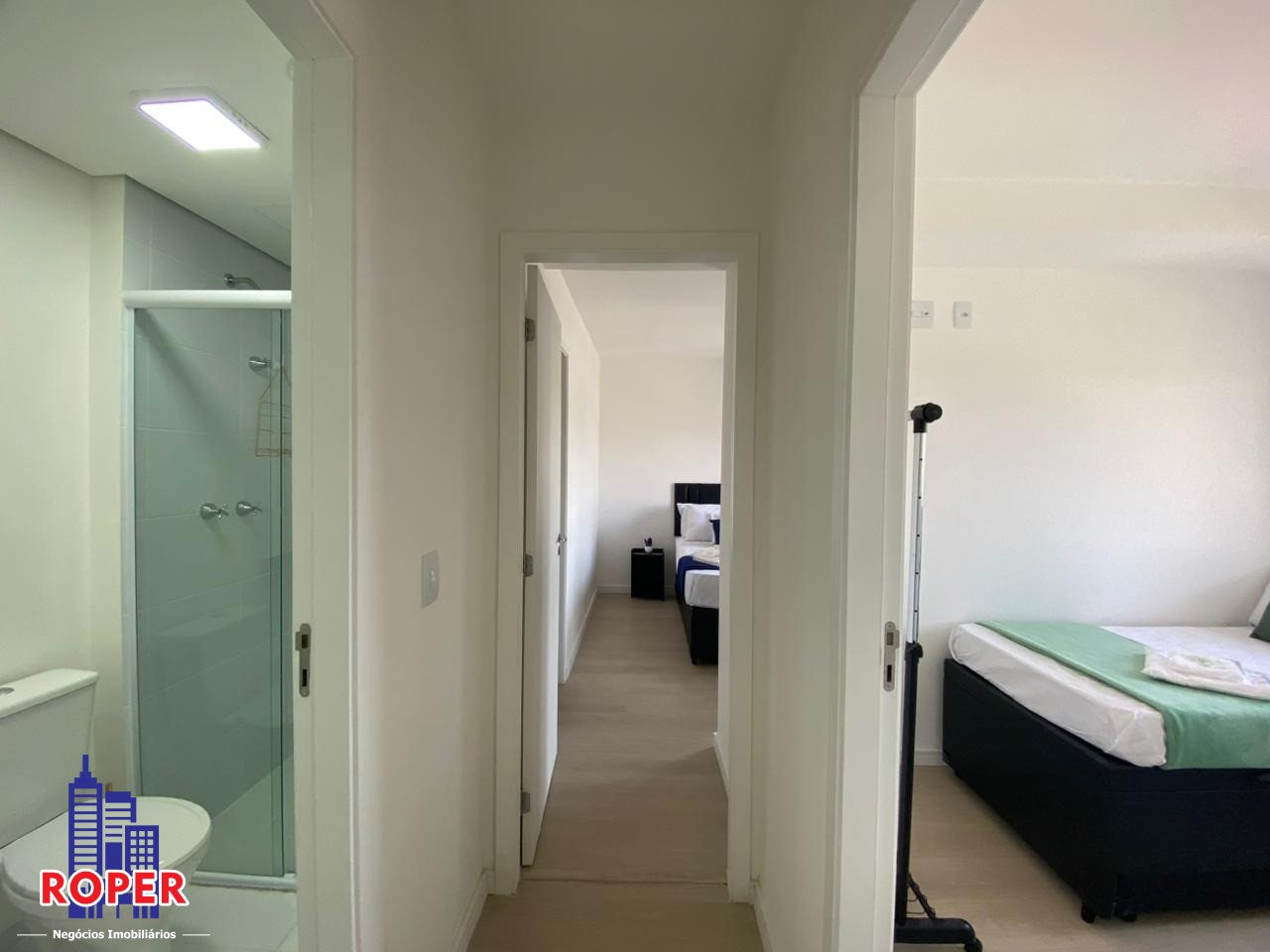 Apartamento à venda e aluguel com 2 quartos, 59m² - Foto 15