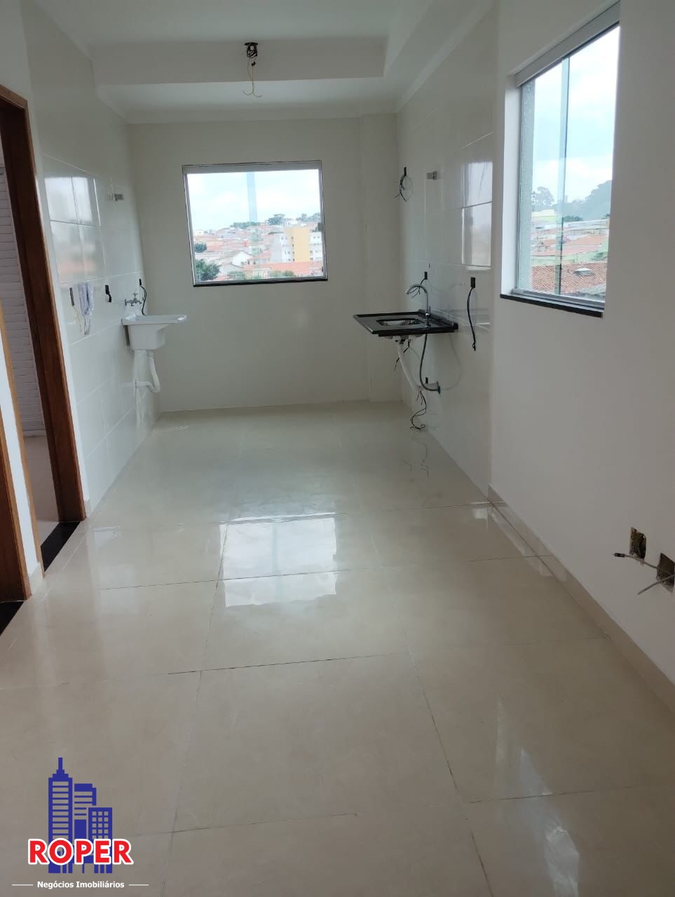 Apartamento à venda com 1 quarto, 33m² - Foto 27