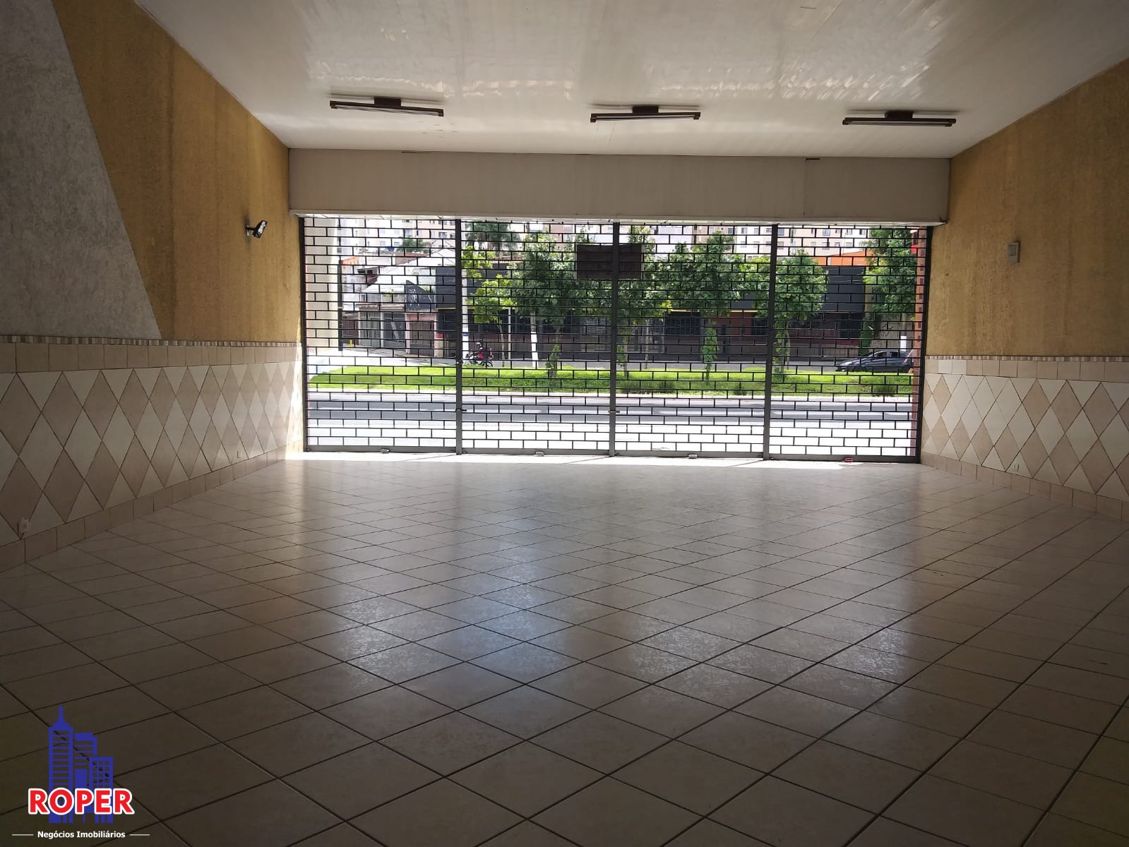 Loja-Salão para alugar, 240m² - Foto 27