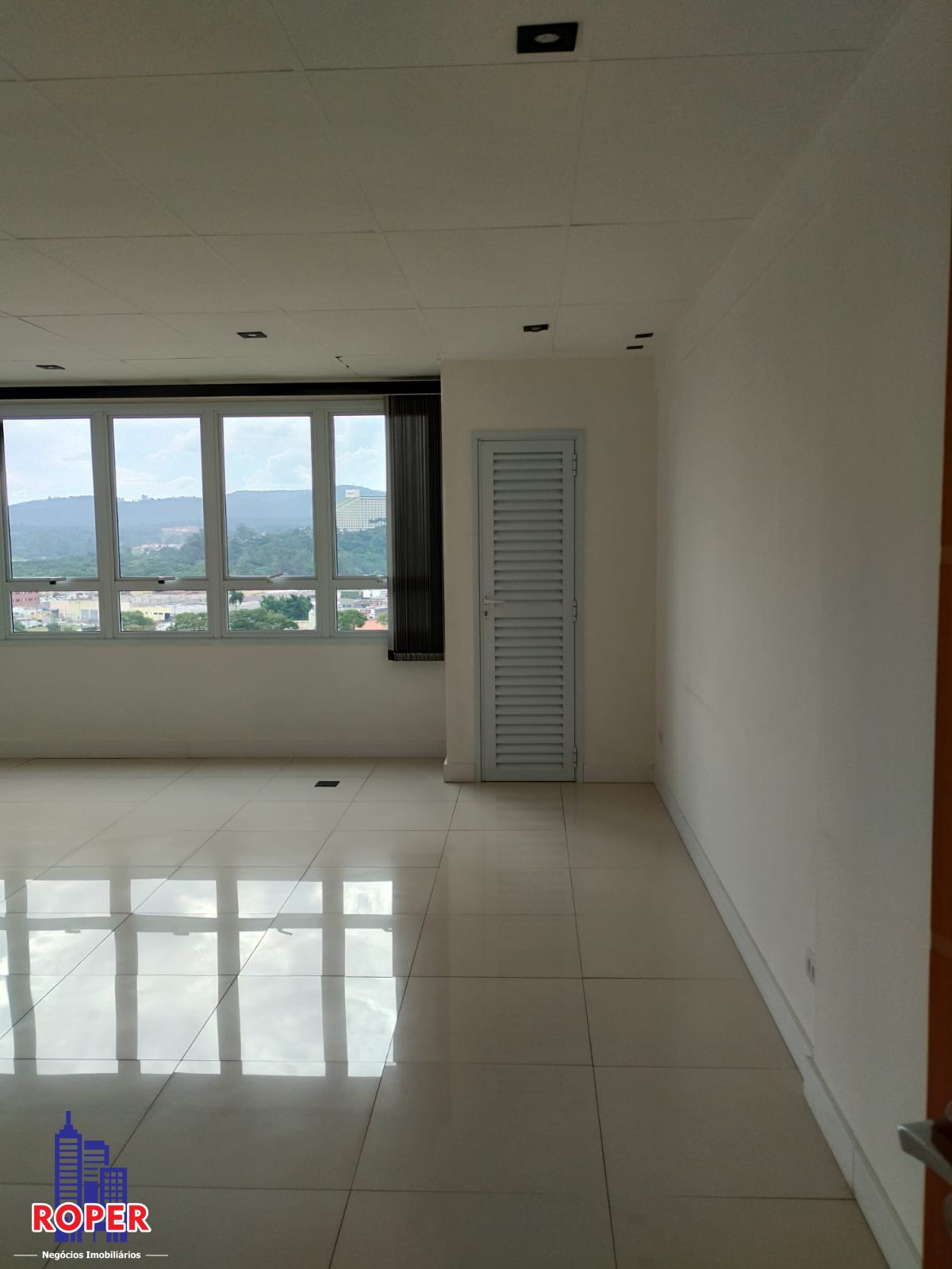 Conjunto Comercial-Sala à venda, 42m² - Foto 3