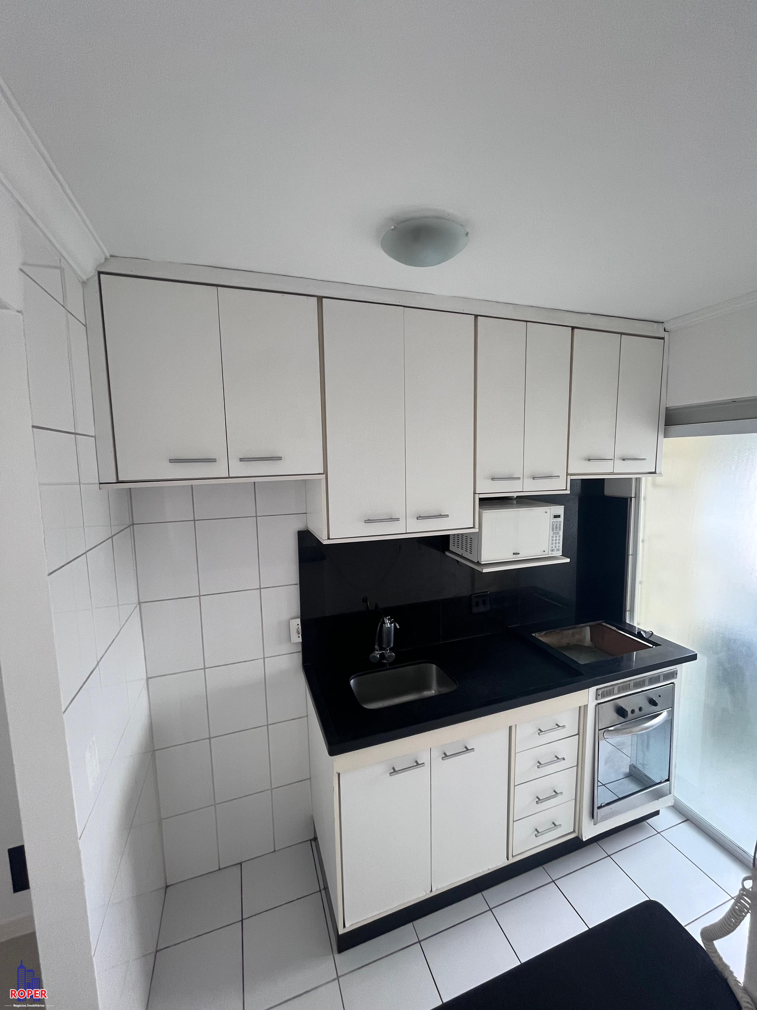 Apartamento à venda com 2 quartos, 46m² - Foto 6