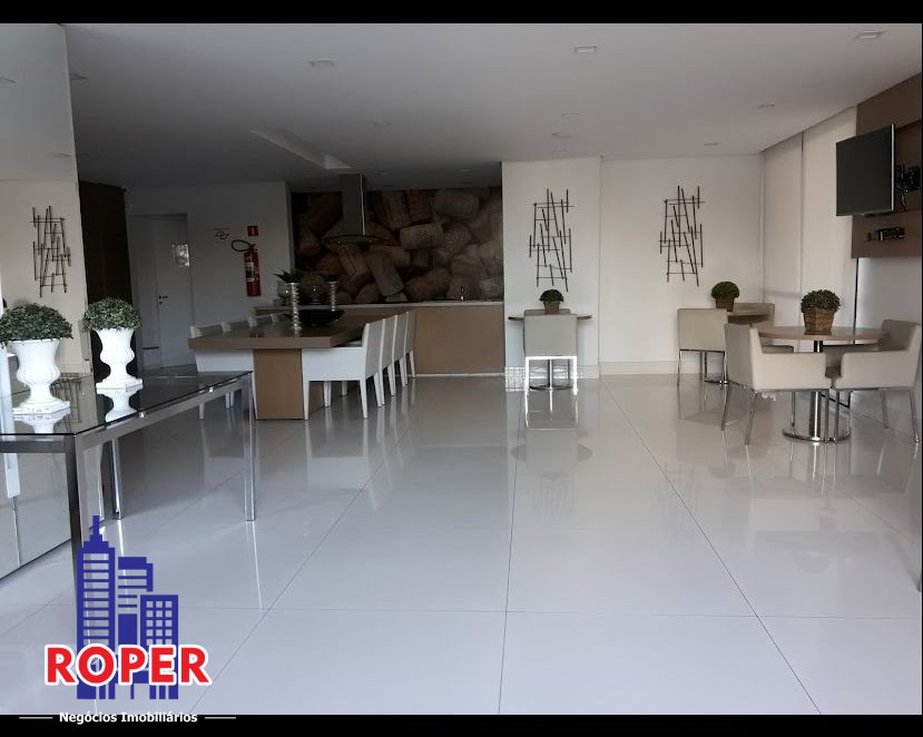 Apartamento à venda com 3 quartos, 83m² - Foto 27