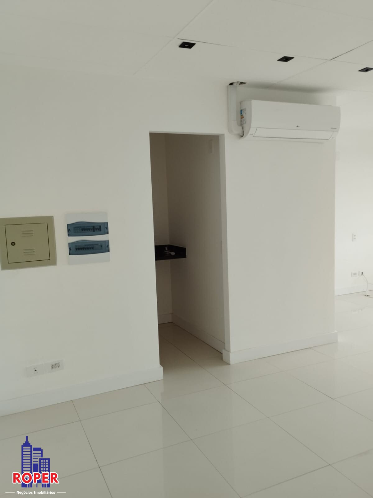 Conjunto Comercial-Sala à venda, 42m² - Foto 7