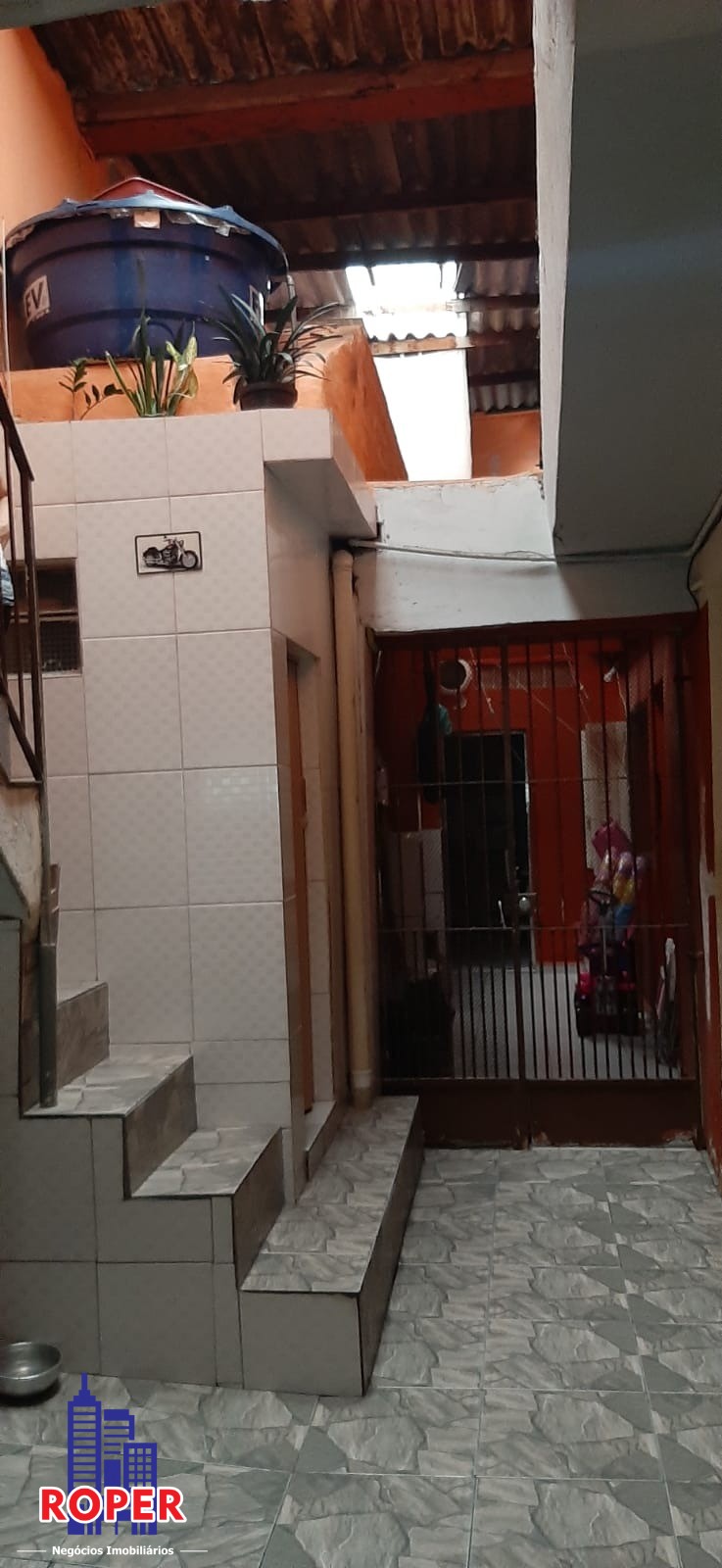 Casa à venda com 3 quartos, 157m² - Foto 26