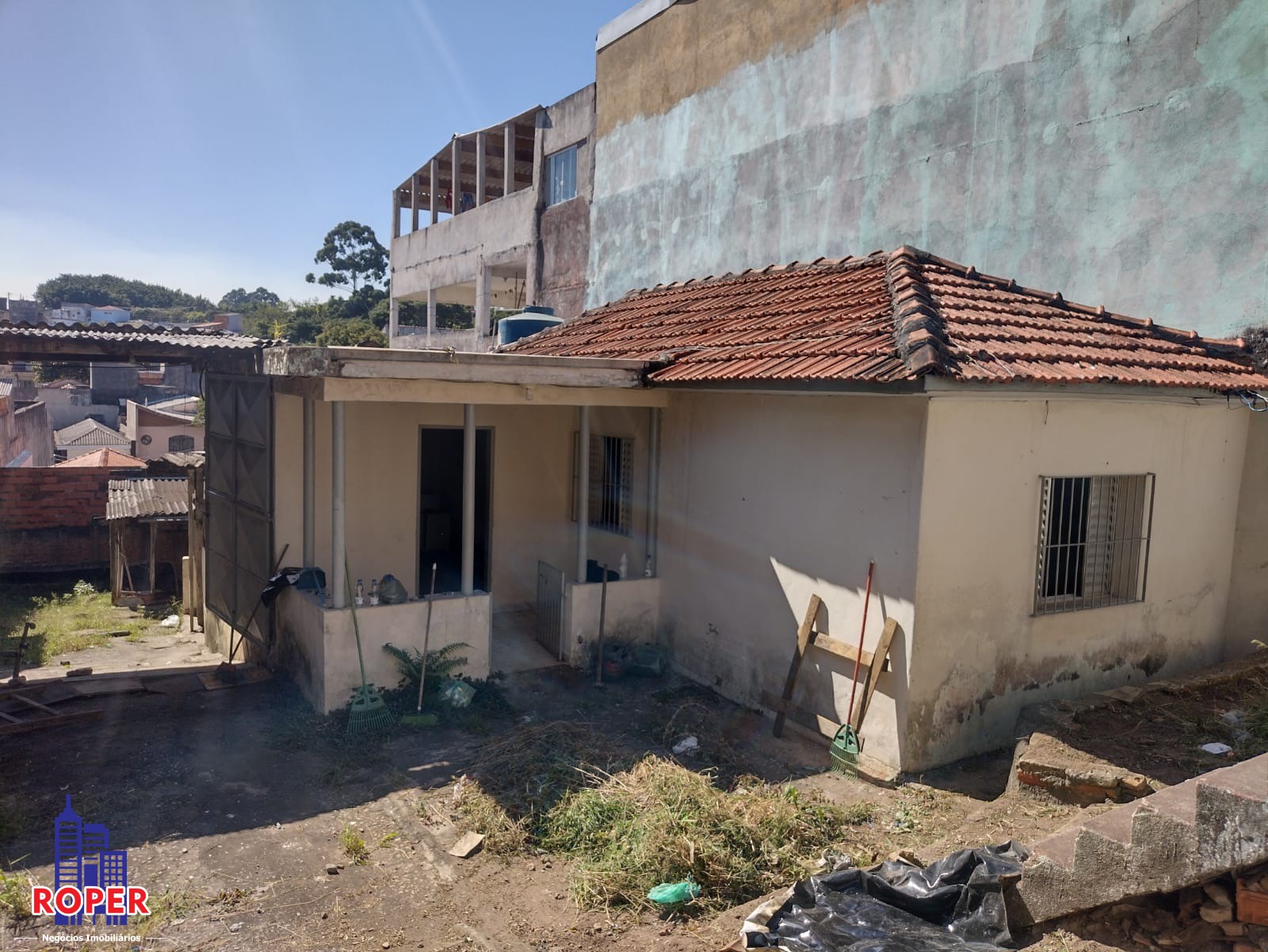 Terreno à venda, 360m² - Foto 1