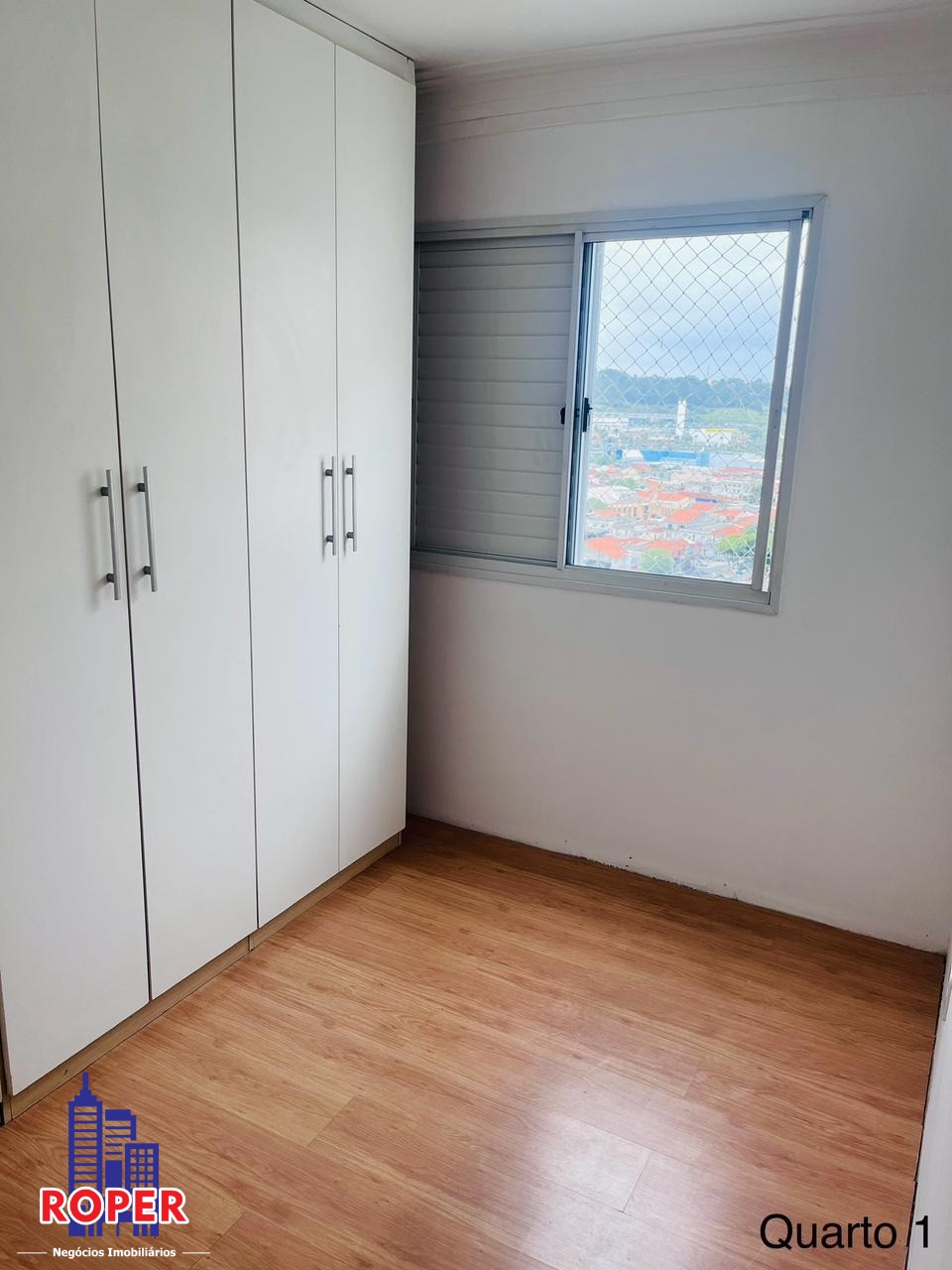 Apartamento à venda com 2 quartos, 46m² - Foto 10