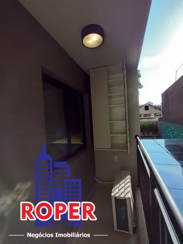 Apartamento, 1 quarto, 30 m² - Foto 11
