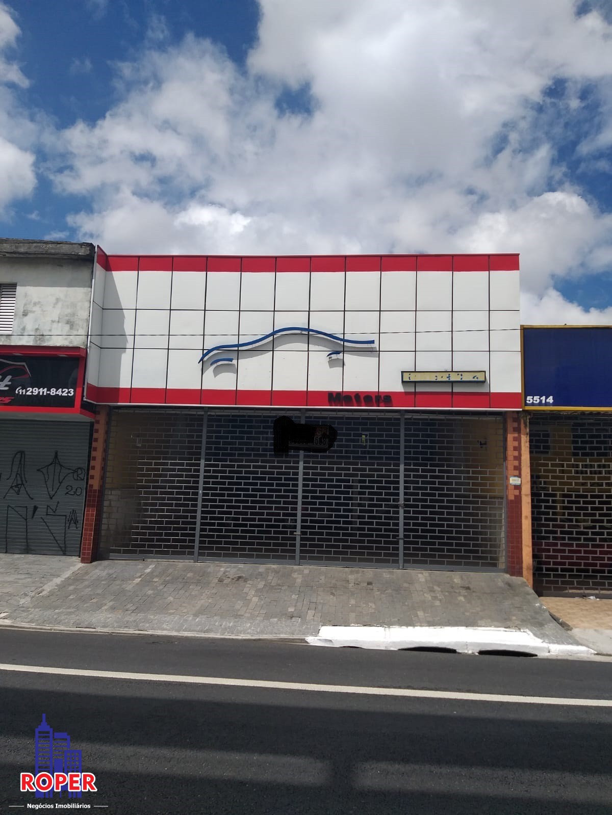 Loja-Salão para alugar, 240m² - Foto 11