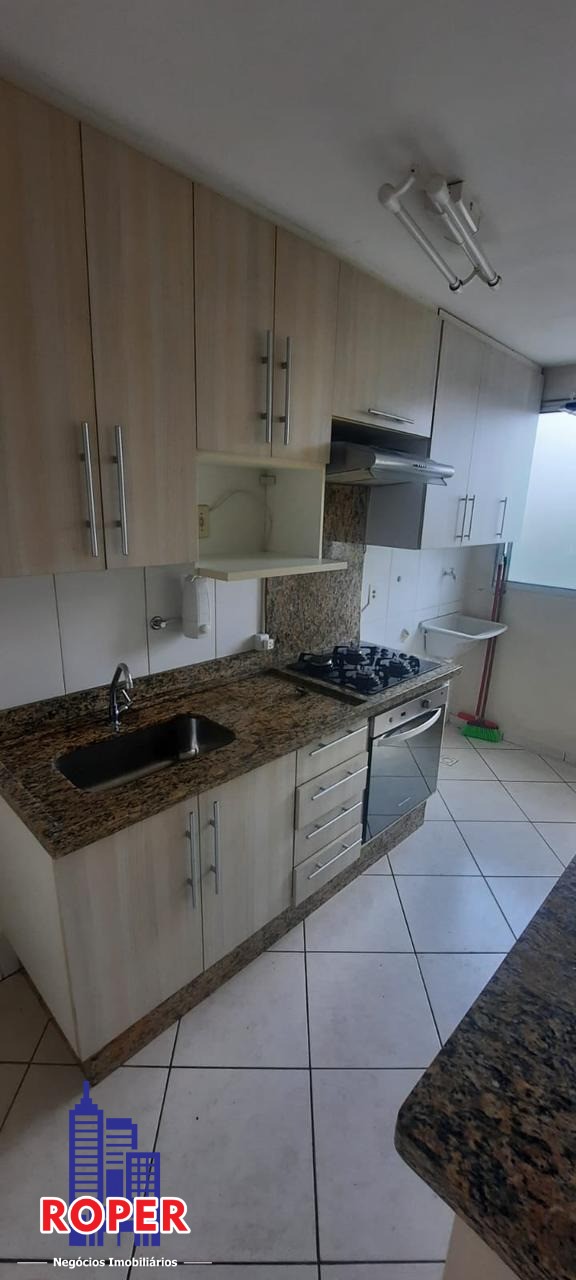 Apartamento à venda com 2 quartos, 44m² - Foto 6