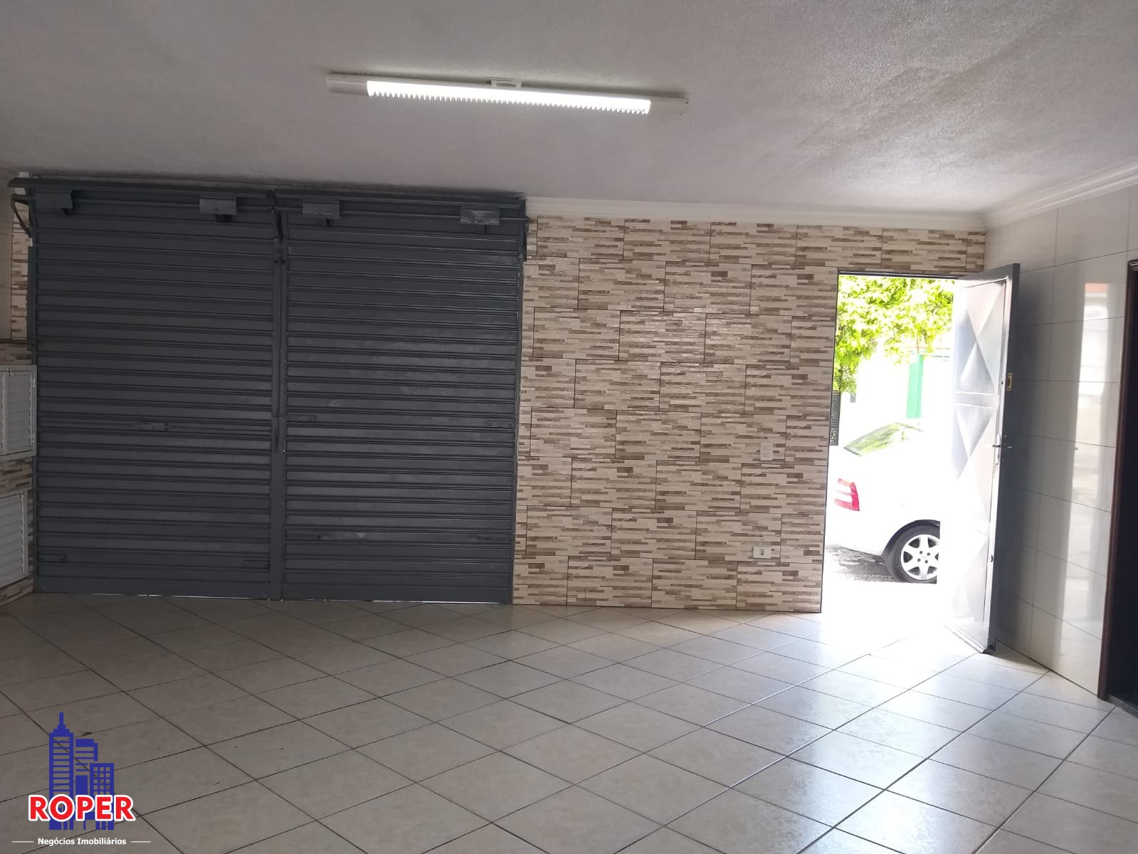 Loja-Salão para alugar, 240m² - Foto 3