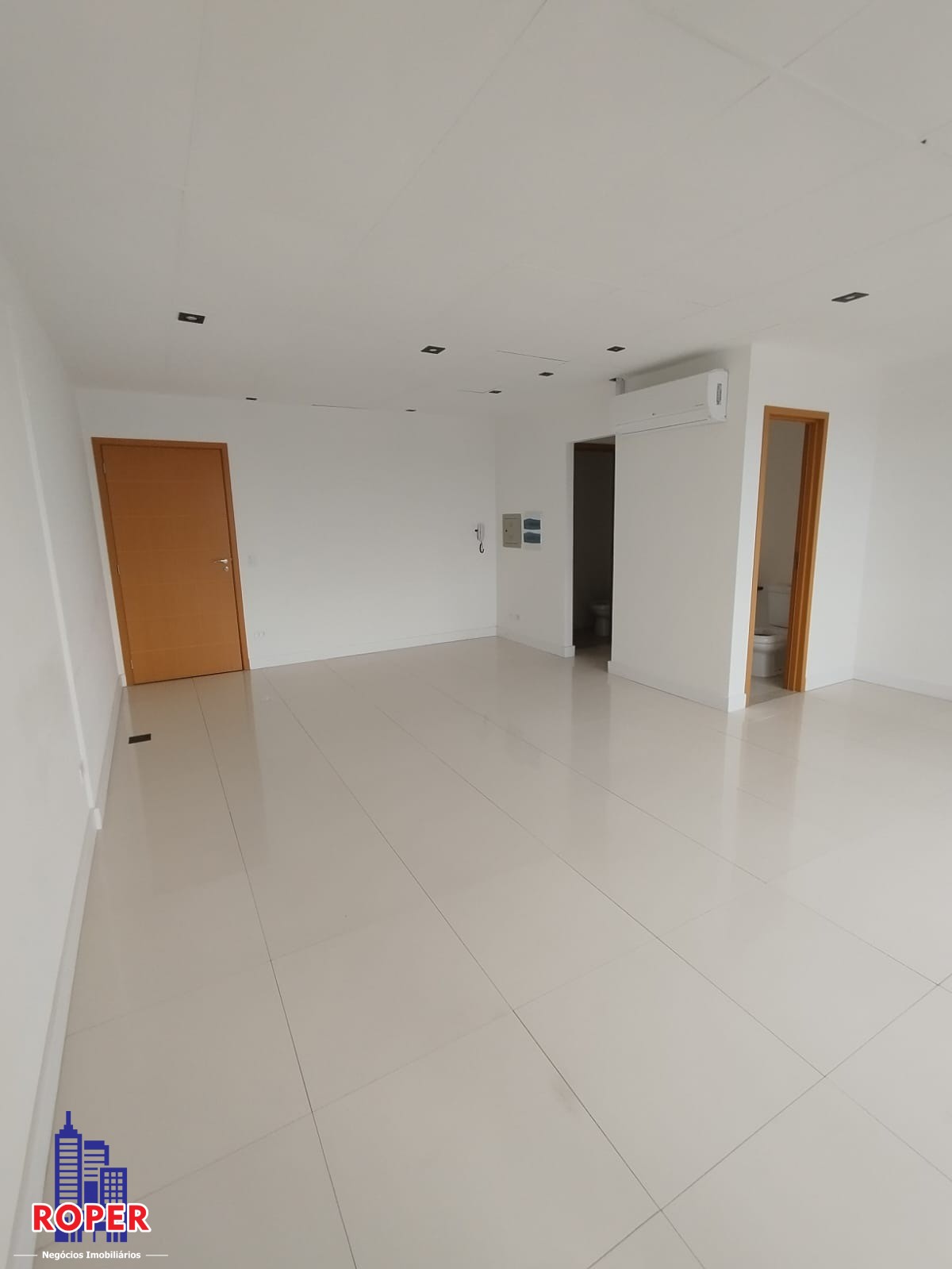 Conjunto Comercial-Sala à venda, 42m² - Foto 2