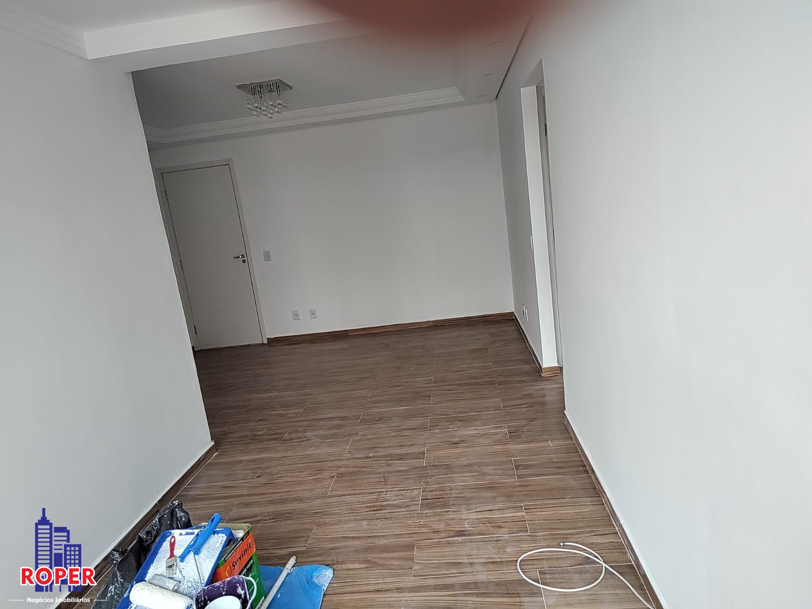 Apartamento para alugar com 2 quartos, 53m² - Foto 11