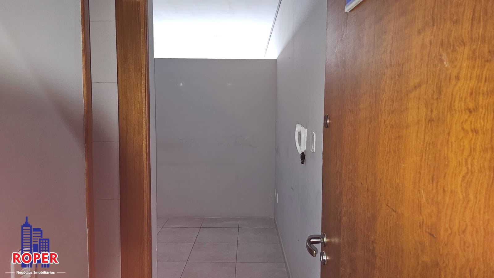 Conjunto Comercial-Sala para alugar, 38m² - Foto 8