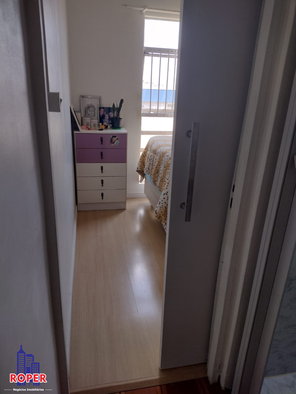 Apartamento à venda com 2 quartos, 50m² - Foto 10