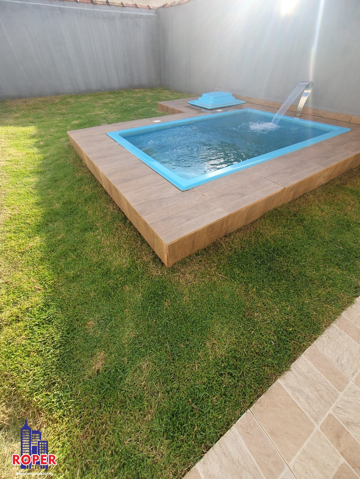 Casa, 2 quartos, 160 m² - Foto 14