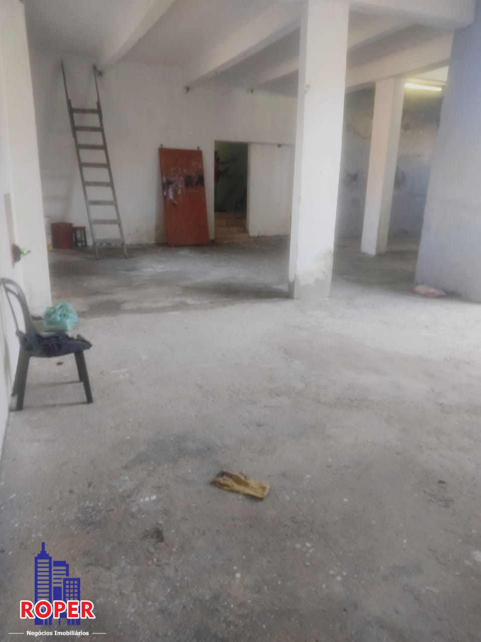 Loja-Salão para alugar, 220m² - Foto 3