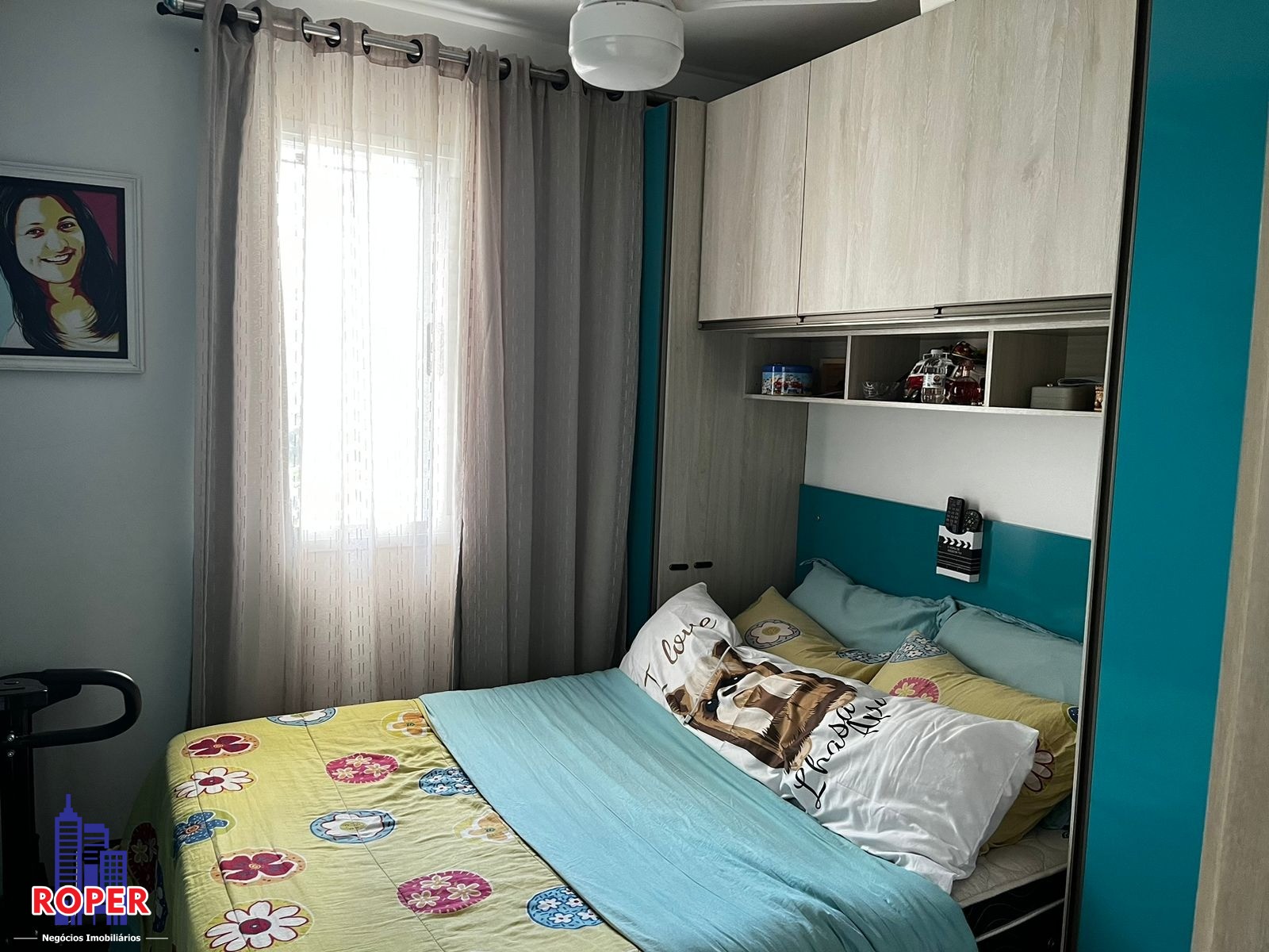 Apartamento à venda com 2 quartos, 65m² - Foto 12