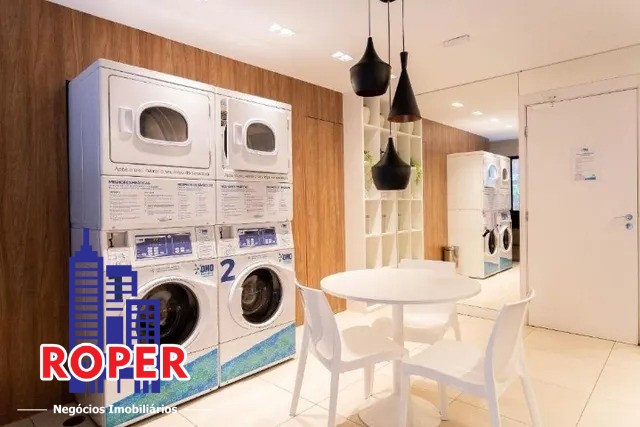Apartamento, 1 quarto, 30 m² - Foto 20