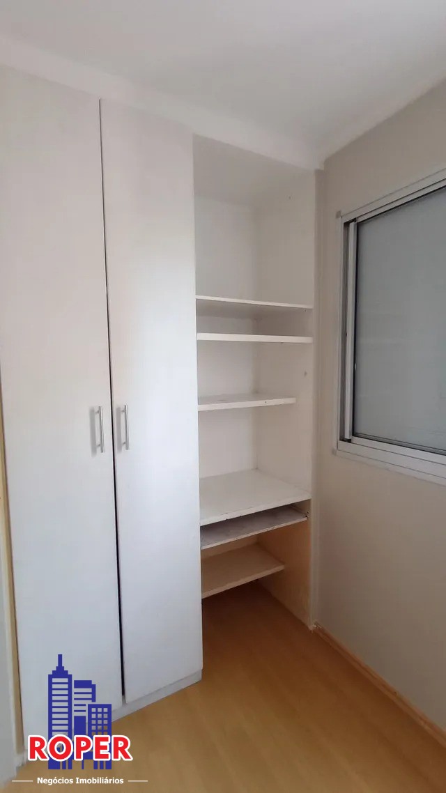 Apartamento à venda com 3 quartos, 56m² - Foto 12