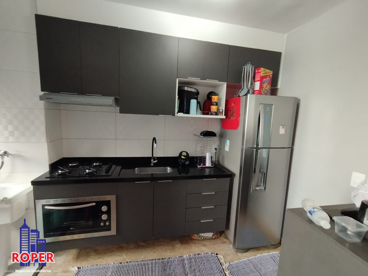 Apartamento, 2 quartos, 42 m² - Foto 16