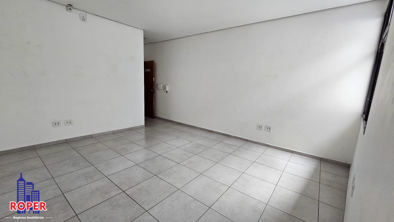 Conjunto Comercial-Sala para alugar, 30m² - Foto 1