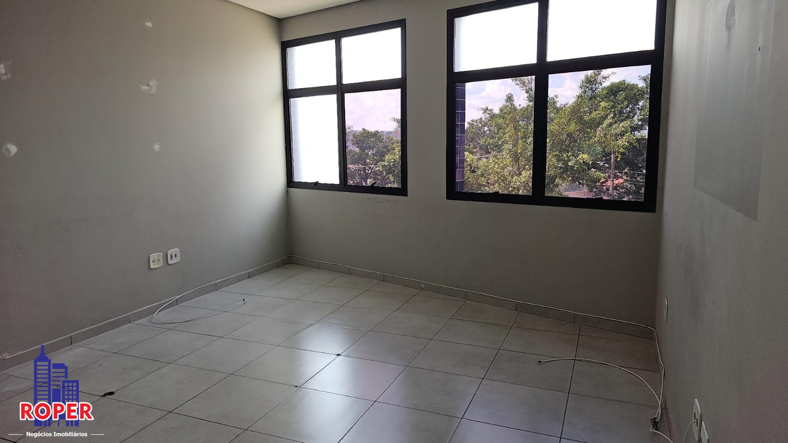 Conjunto Comercial-Sala para alugar, 38m² - Foto 11