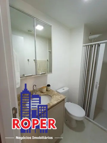Apartamento, 1 quarto, 30 m² - Foto 10