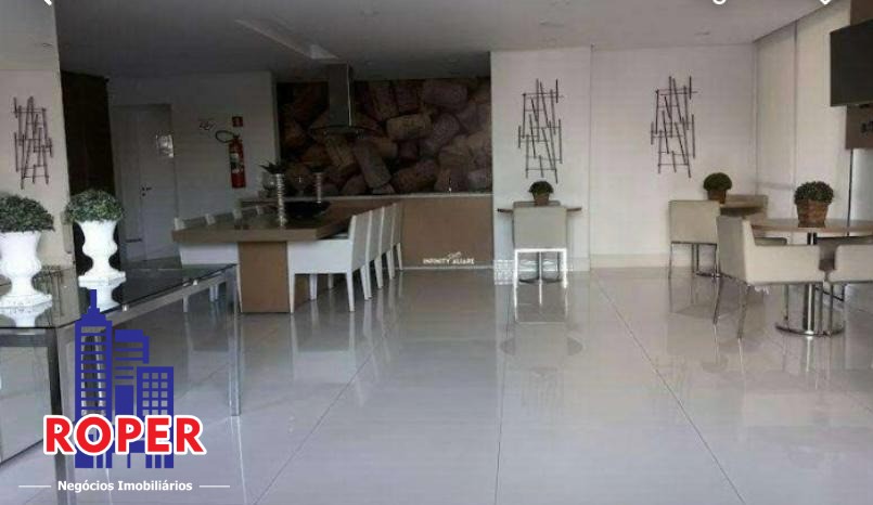 Apartamento à venda com 3 quartos, 83m² - Foto 34