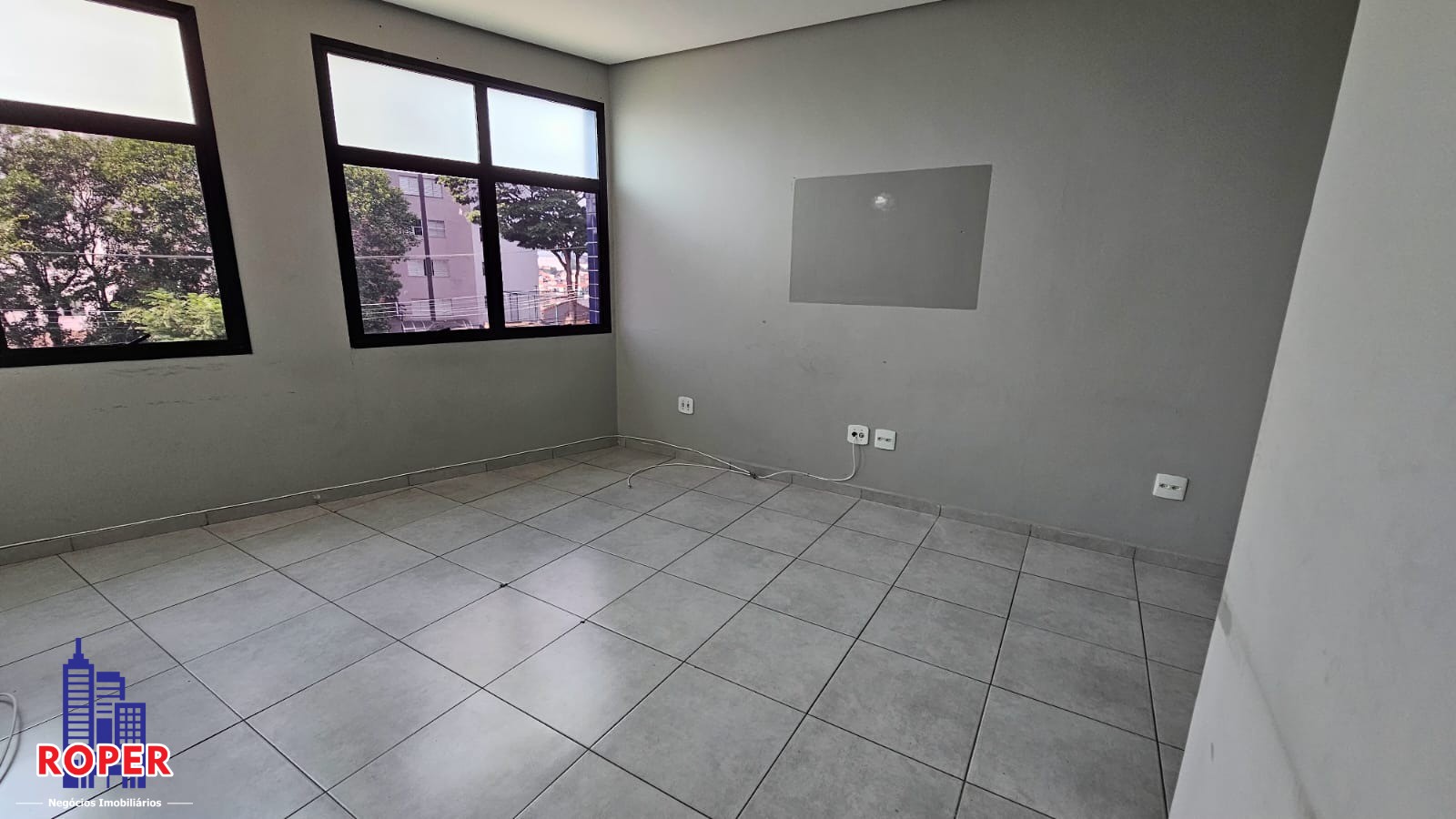 Conjunto Comercial-Sala para alugar, 38m² - Foto 2