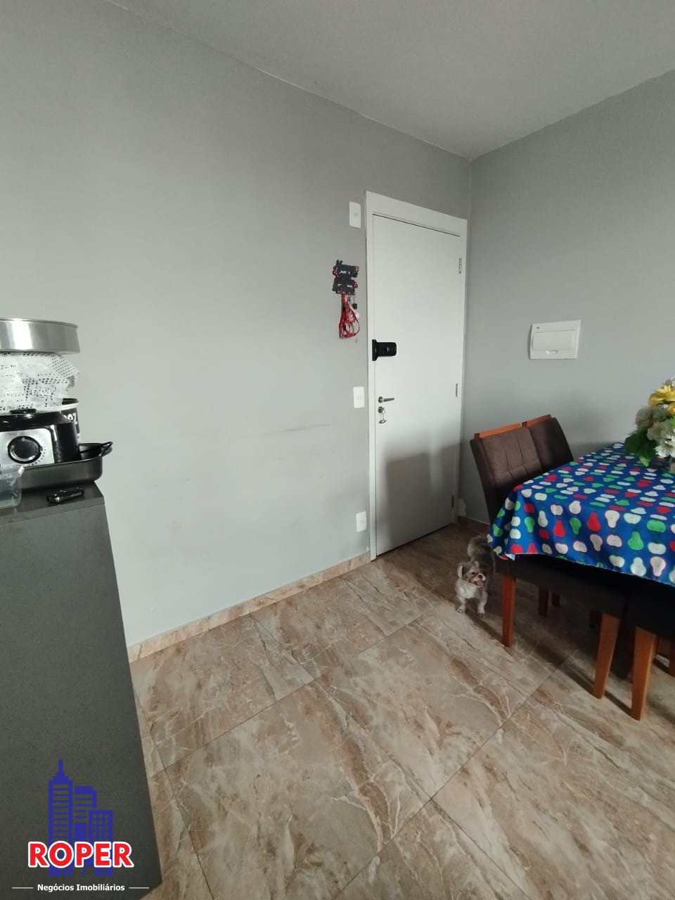 Apartamento, 2 quartos, 42 m² - Foto 20