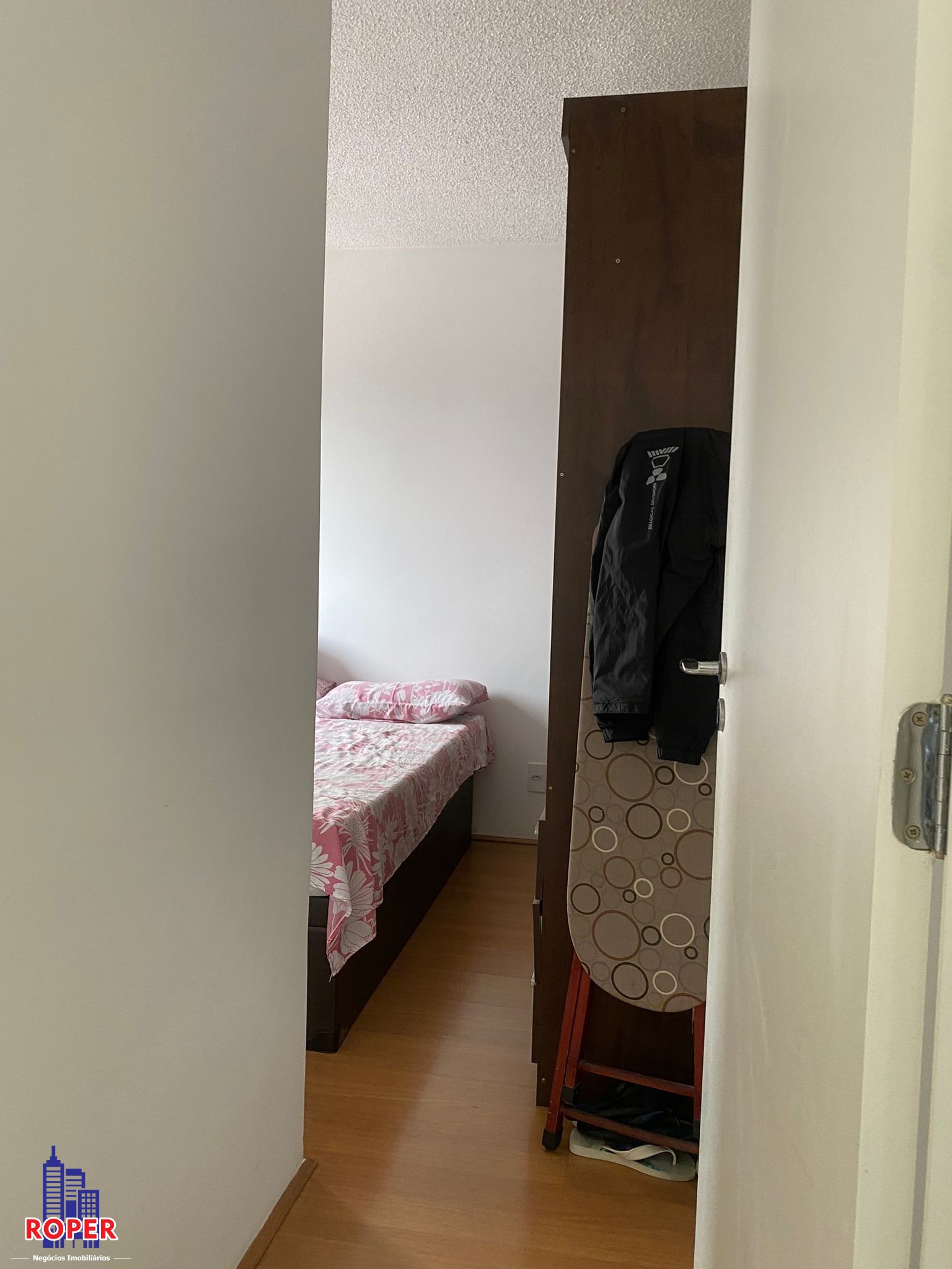 Apartamento à venda com 2 quartos, 41m² - Foto 10