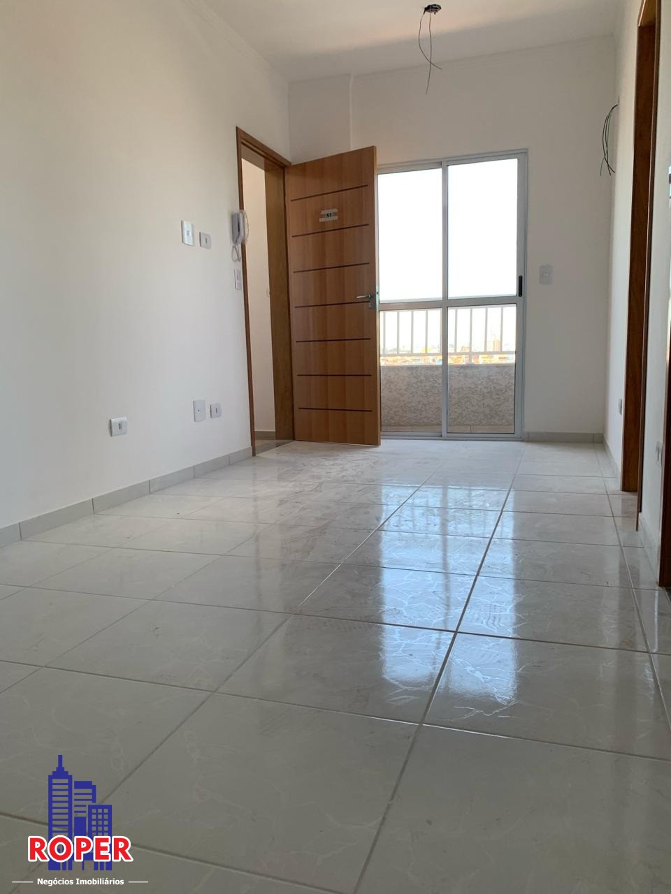 Apartamento à venda com 2 quartos, 36m² - Foto 5