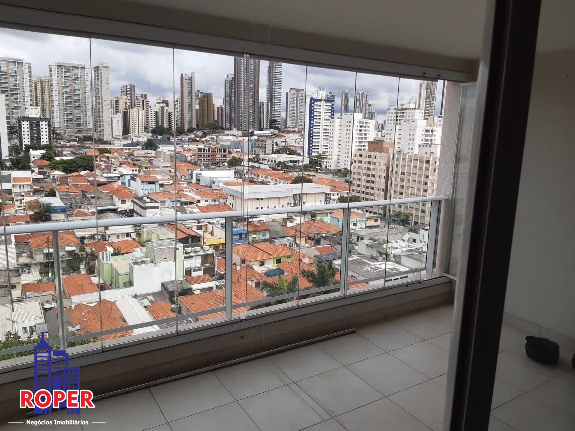 Apartamento à venda com 2 quartos, 71m² - Foto 2