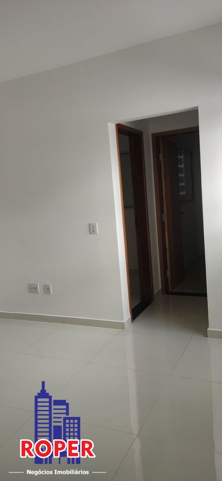 Apartamento à venda com 2 quartos, 39m² - Foto 6