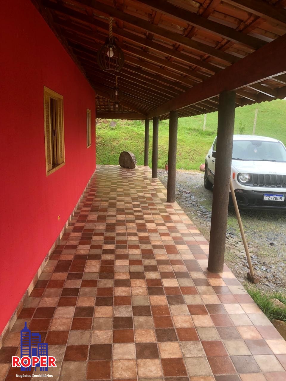 Chácara à venda com 3 quartos, 2500m² - Foto 7