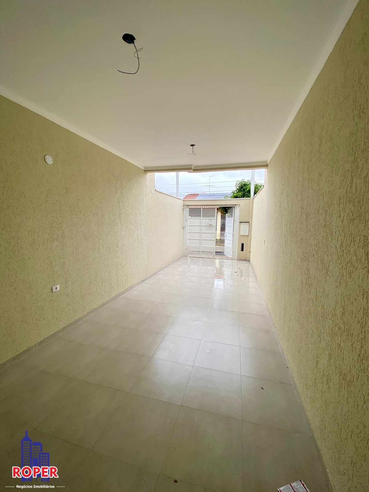 Casa à venda com 3 quartos, 115m² - Foto 16