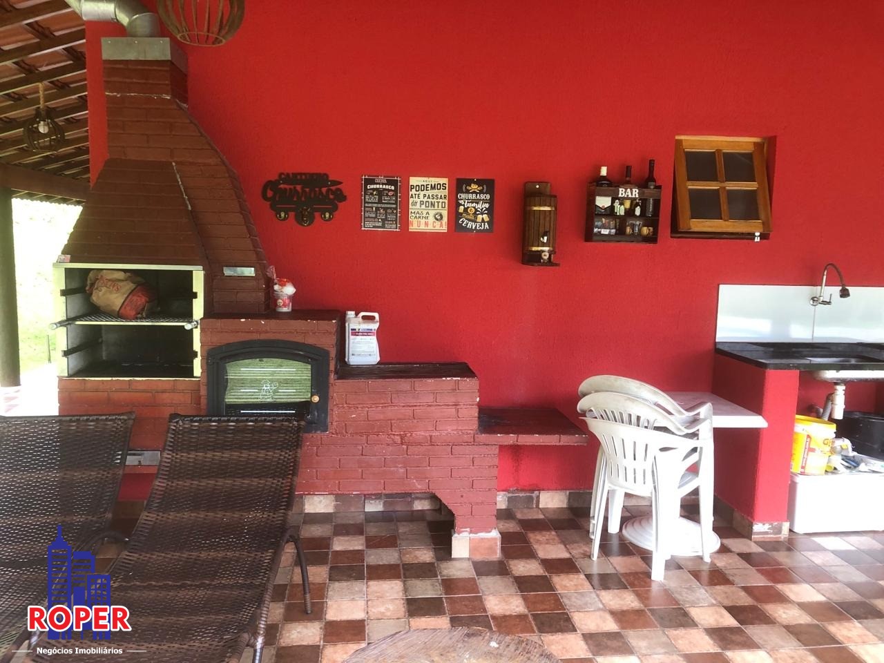 Chácara à venda com 3 quartos, 2500m² - Foto 11